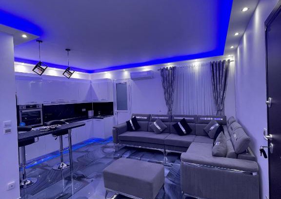Rafina-Pikermi Apartment | Rafina's luxury apartment
