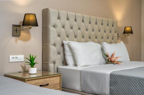 Tsilivi Apartment | Rania's Deluxe Studios