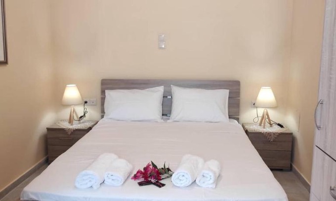 Rethymno Apartment | Reth Nick