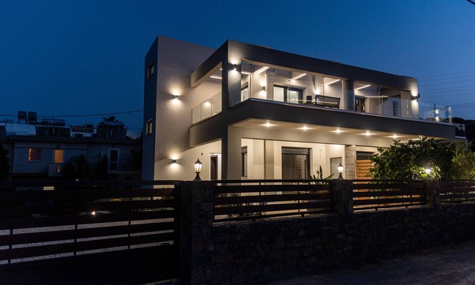 Ammoudara Apartment | Romantic apartment next to Ammoudara Beach (only 40metres)