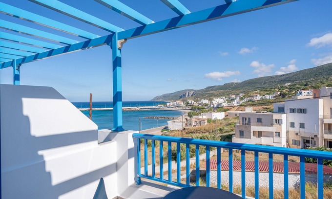 Agia Pelagia Apartment | Romantica Hotel