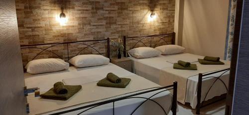 Leptokaria Apartment | SEA VIEW APARTMENTS Artemis