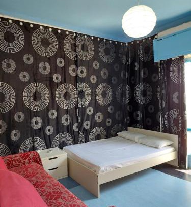 Thissio Apartment | Share room thissio nearby Acropolis
