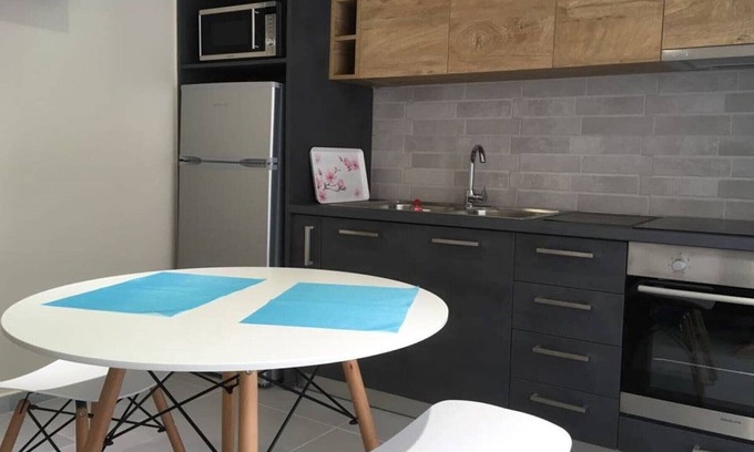 Mytilene Apartment | Sofie's Choice Mytilini 3