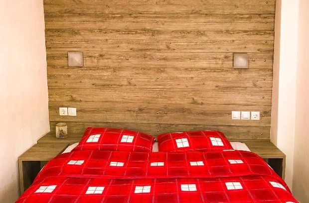 Kalambaka Apartment | Soula’s cosy apartments