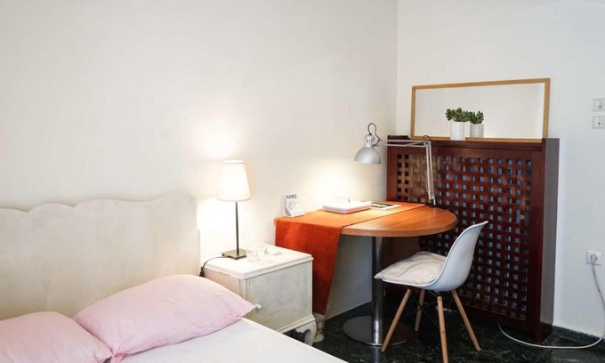 Athens Apartment | Special Offer near Metro for Akropolis