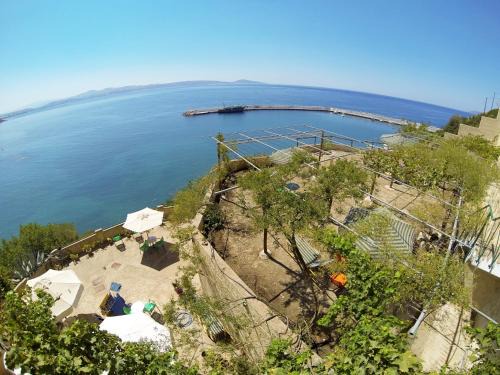 Agia Galini House | Stelios