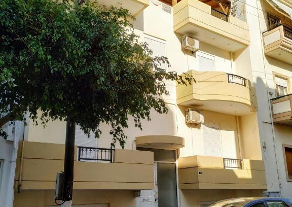 Heraklion Apartment | Studio Heraklion