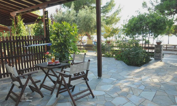 Milina Apartment | Studios and Apartments in Milina Pelion