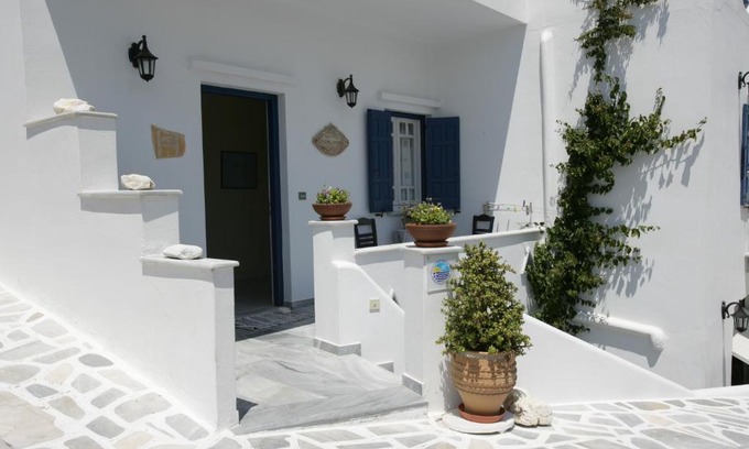Tinos Apartment | Studios Eleni I