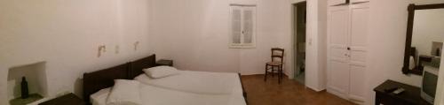 Sifnos Apartment | Studios Rodi