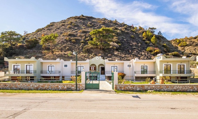 Karpathos Apartment | Sun Beach Apartments