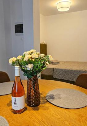 Chalcis Apartment | Sunshore Center apartment #2