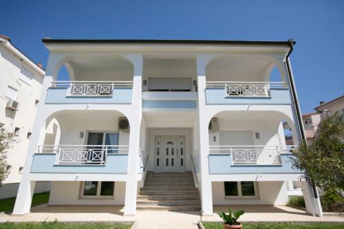 Keramoti Apartment | Susanna Apartments