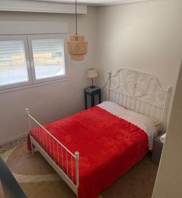 Larissa Apartment | Sweet dreams