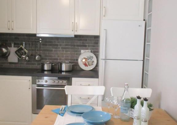 Agios Panteleimonas Apartment | Sweet Penthouse Apartment In Athens City Near Acropolis