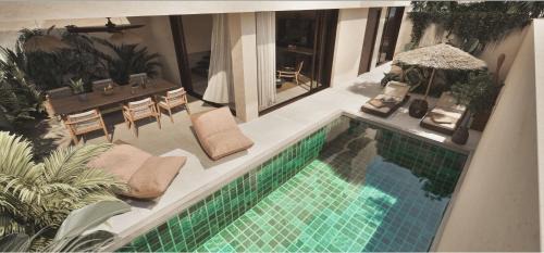 Ixia Villa | Terra Mare Villas
