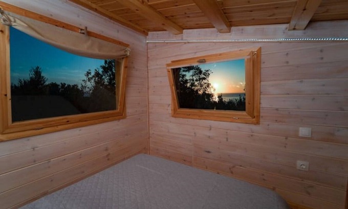 Varvara Cottage | Thalassa Green
