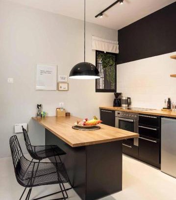 Kinosargous Apartment | The CucuWow
