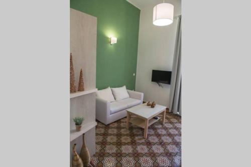Heraklion Apartment | The Little big apartment in the heart of Heraklion