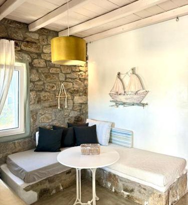 Xilokeratidi House | The Rock House