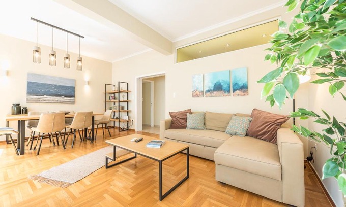 Plaka Apartment | The Syntagma Edition Apartment