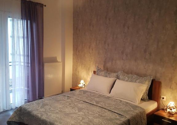 Trikala Apartment | Trikala easy living (B2)