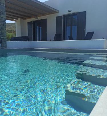 Ampelas Apartment | Vastblue of Paros