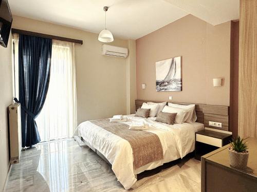 Rethymno Apartment | Vesperi Studios & Apartments