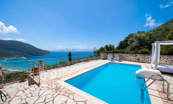 Pondi Villa | Villa ∙ 1 bedroom ∙ 2 guests