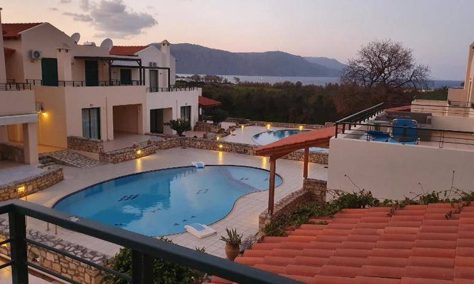 Asprouliani Villa | Villa ∙ 2 bedrooms ∙ 5 guests