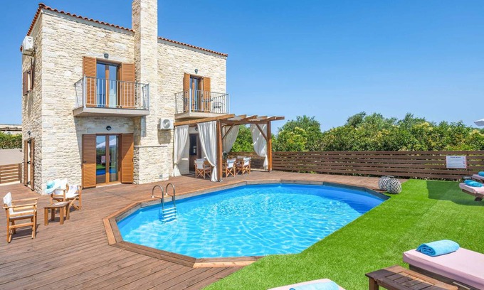 Kirianna Villa | Villa ∙ 2 bedrooms ∙ 4 guests