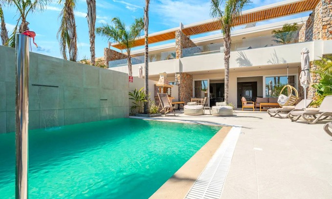 Kalithies Villa | Villa ∙ 2 bedrooms ∙ 2 guests