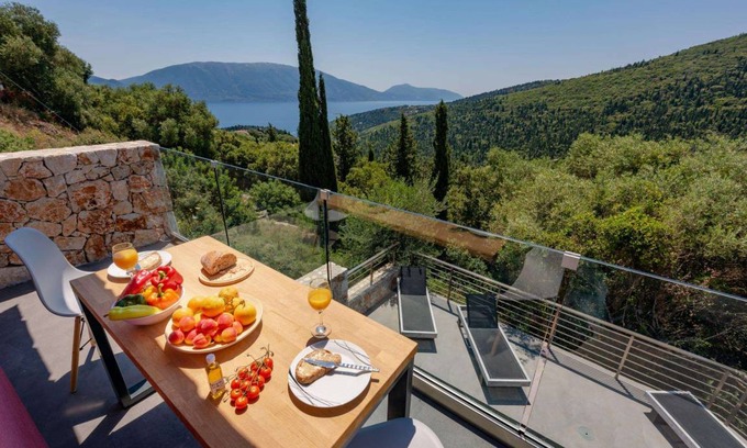 Chalikeri Villa | Villa ∙ 2 bedrooms ∙ 4 guests