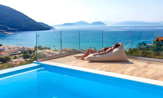 Pondi Villa | Villa ∙ 2 bedrooms ∙ 6 guests