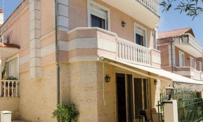 Nea Iraklitsa Villa | Villa ∙ 3 bedrooms ∙ 6 guests