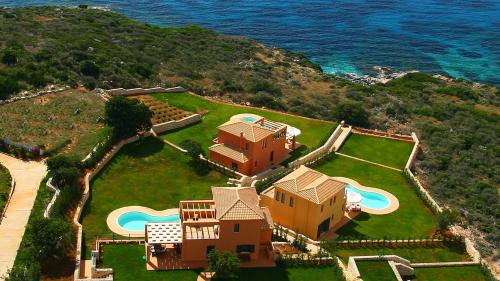 Skala Villa | Villa Brio Exclusive