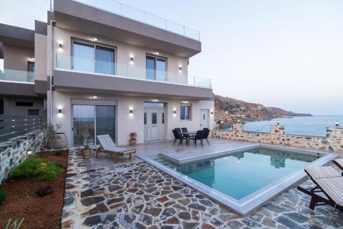 Faistos Villa | Villa Claire