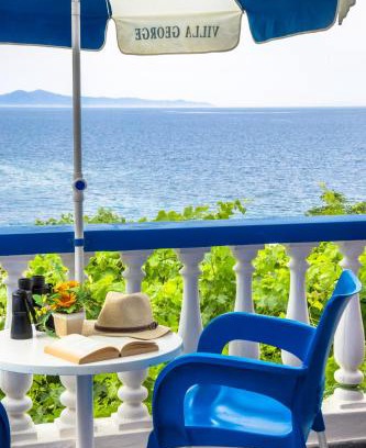 Mpatsi Apartment | Villa George