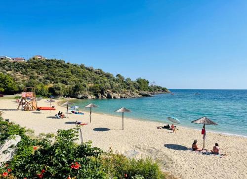 Palaio Tsifliki House | Villa Harmony