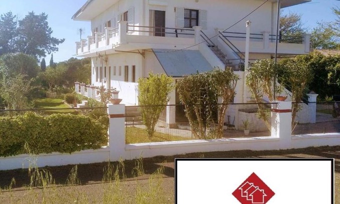 Ag. Georgios House | Villa Kaloudis Rooms