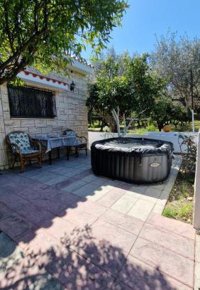 Kolymbia House | Villa Kavalino