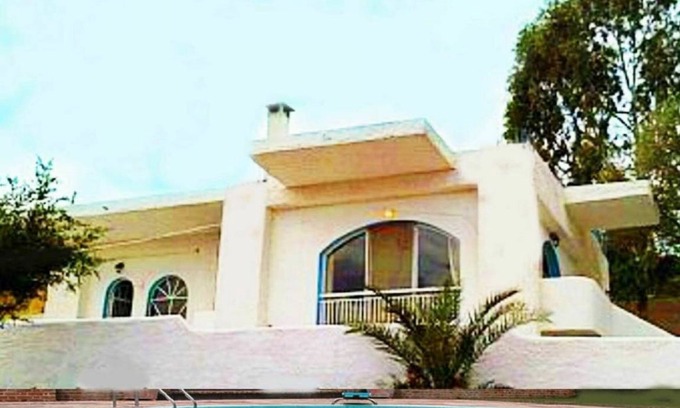 Sesi House | Villa Konaki 2.1