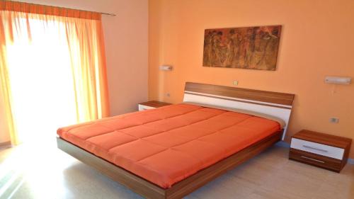 Parga Apartment | Villa Maria