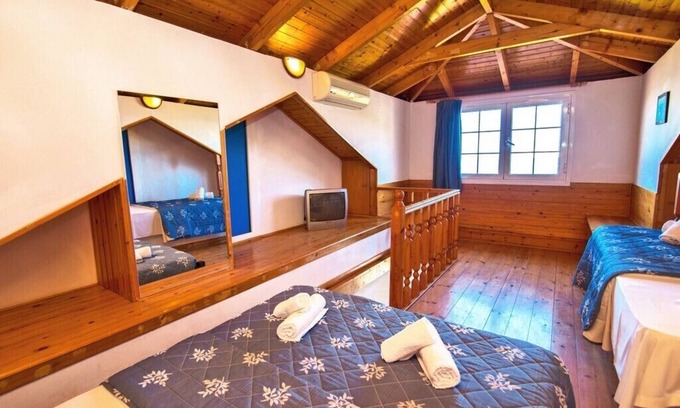Limni Keri Apartment | Villa Panorama - 2 Bedroom apartment