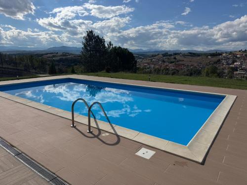 Grevena Villa | Villa Rafaela in Grevena
