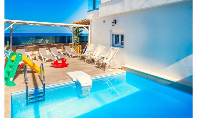 Skaleta Other | Villa Thalassa Crete