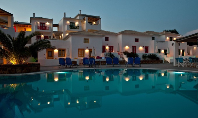 Foinikounta Apartment | Viva Mare Hotel