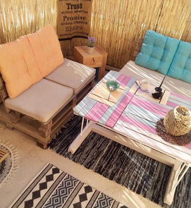 Alykes Hostel | Votsalon Beach House