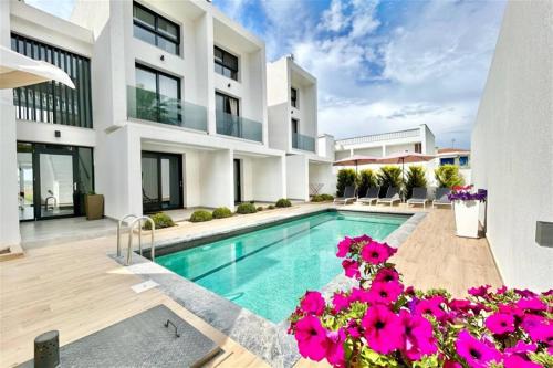 Kallithea Apartment | White Lion Apartment Kallithea 1